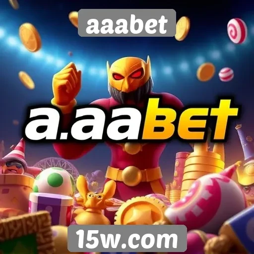 aaabet oferece diversas opções de jogos online