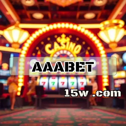 aaabet: Os Bônus que Levarão Suas Apostas a Outro Nível