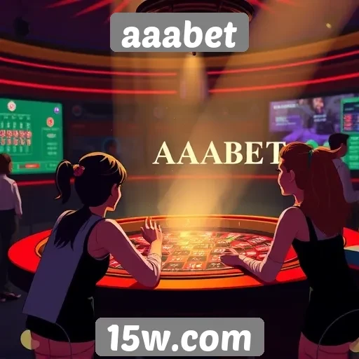 tendências em jogos de azar no aaabet