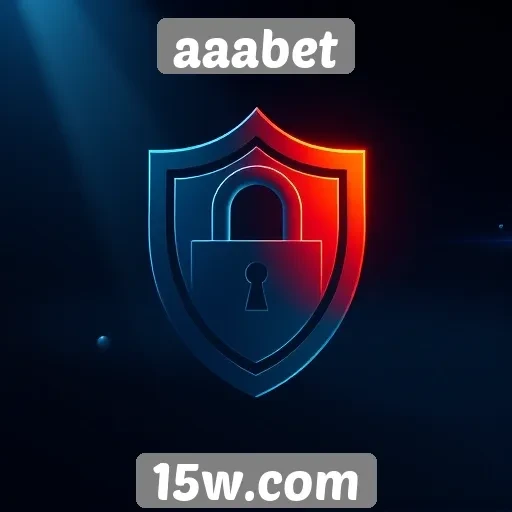 Segurança e privacidade no aaabet são prioridades