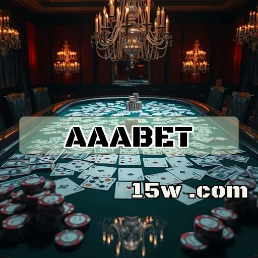 aaabet: A Magia das Caça-Níqueis para Diversão e Ganhos