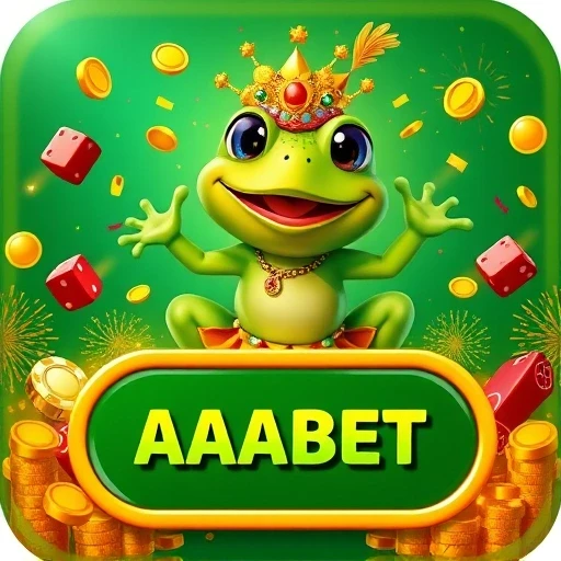 aaabet logo