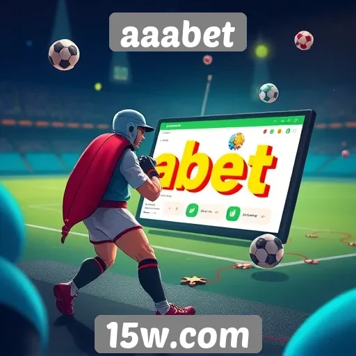 Experiência do usuário na plataforma aaabet